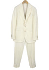 Suit Havana Jetted Soho