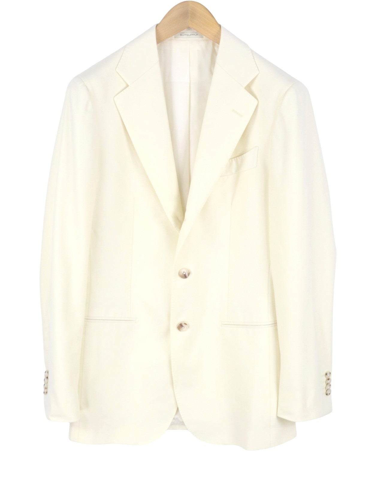 Suit Havana Jetted Soho