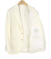 Suit Havana Jetted Soho