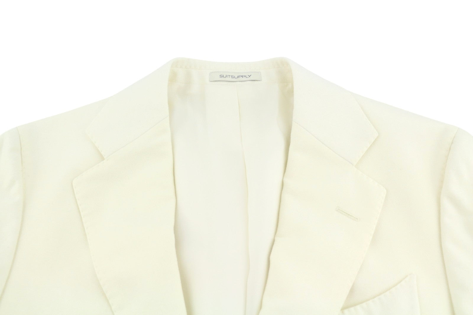 Suit Havana Jetted Soho