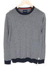 Sweatshirt Ams Blauw