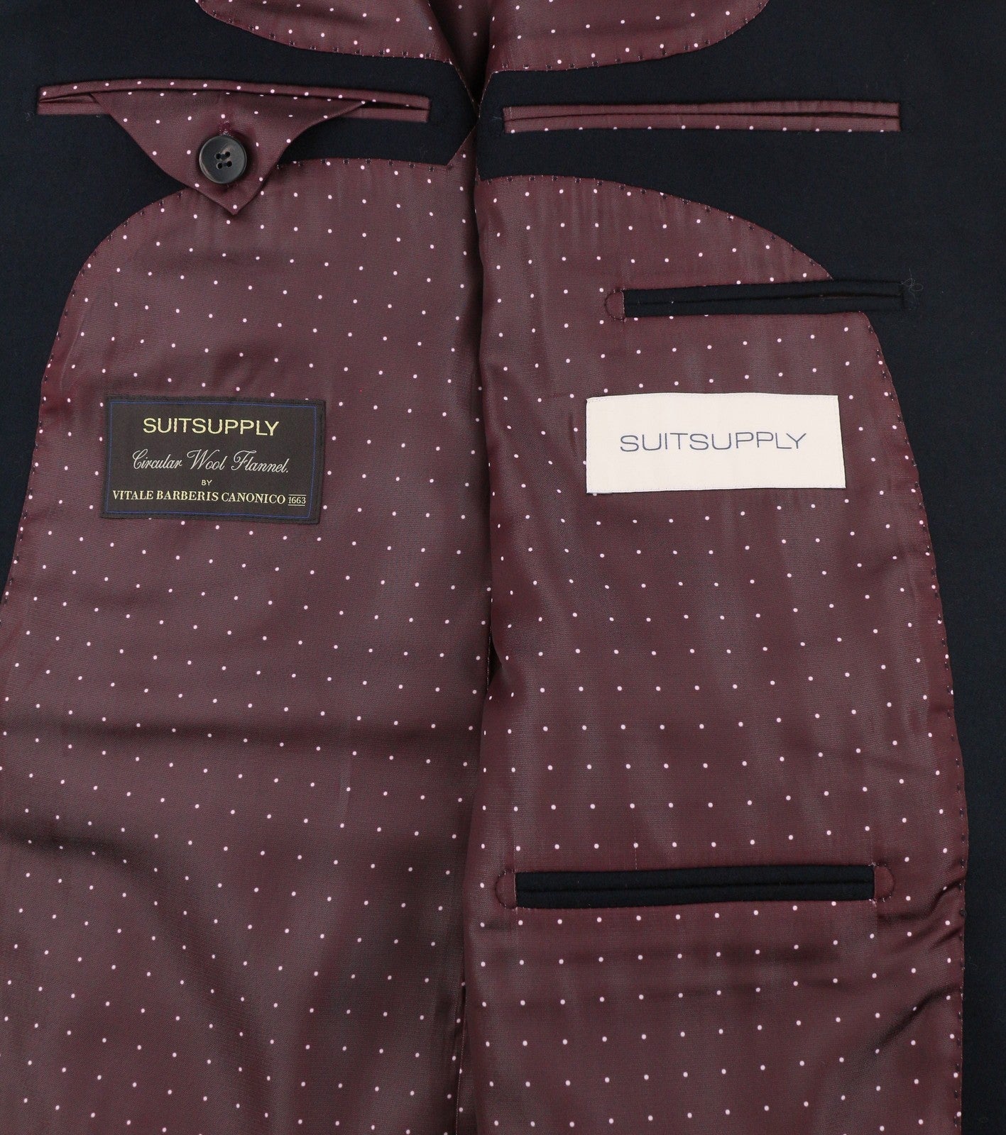 Suit Sienna Braddon