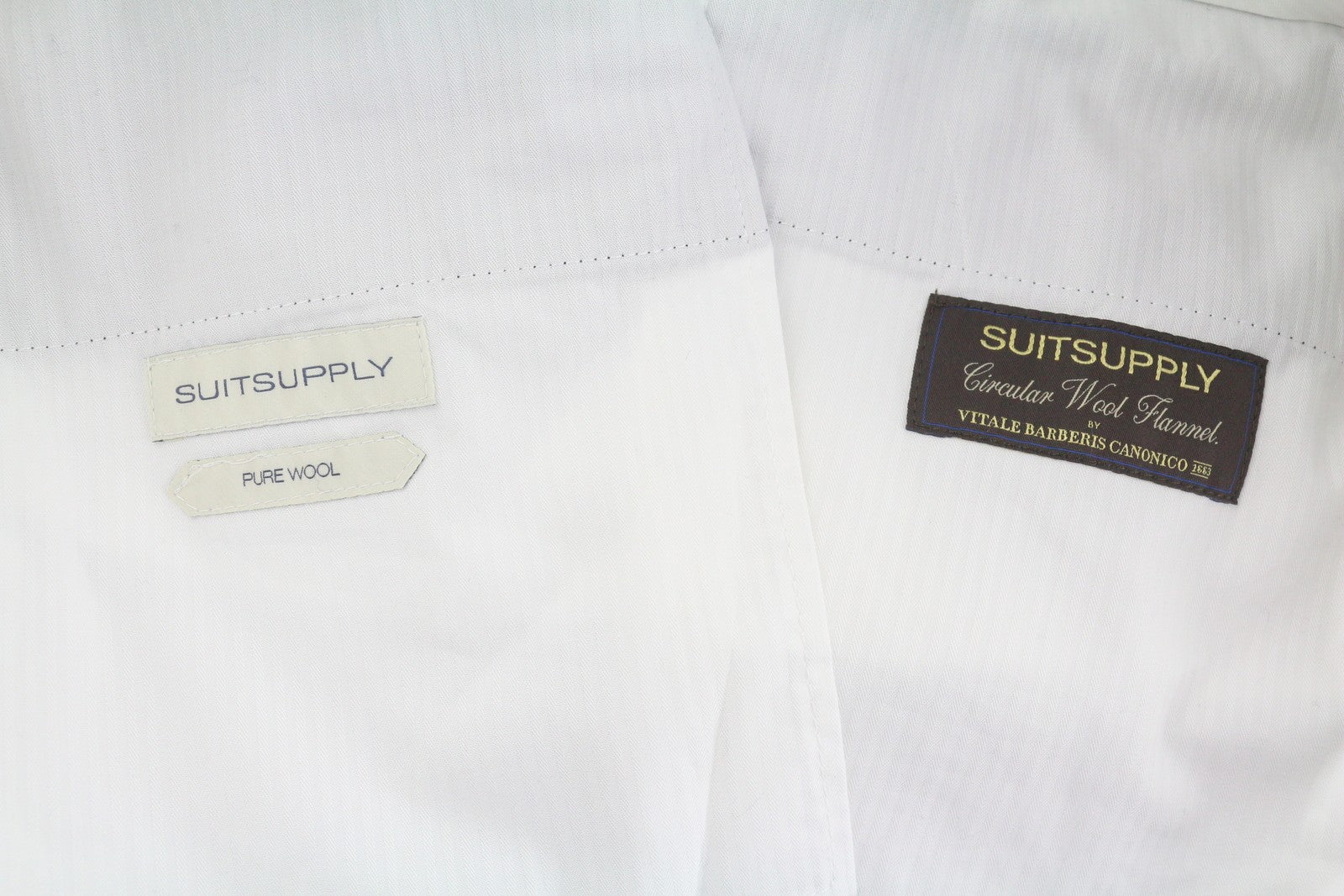 Suit Sienna Braddon
