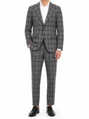 Suit Lazio Single Breasted