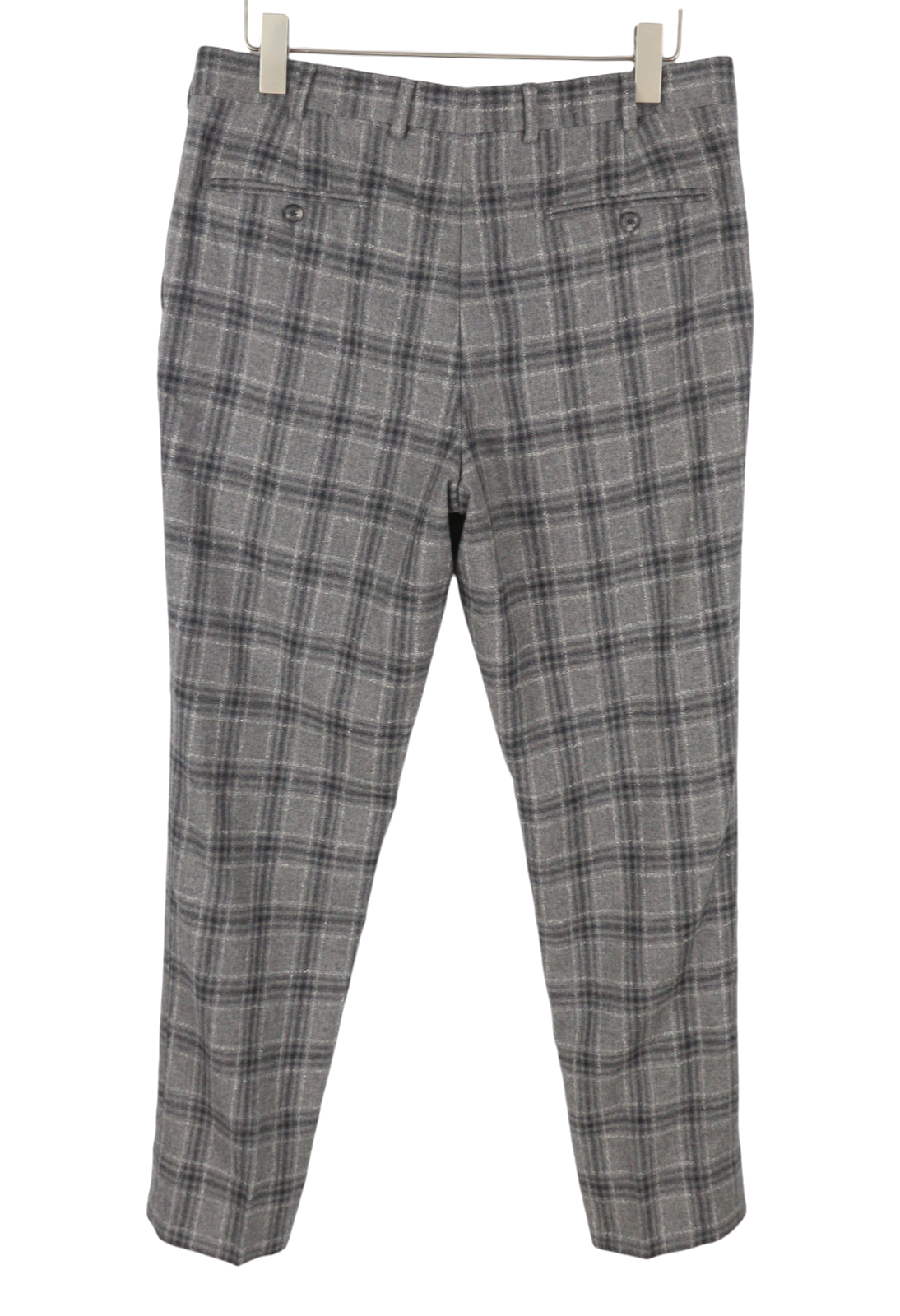 Suit Lazio Single Breasted