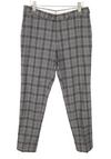 Suit Lazio Single Breasted