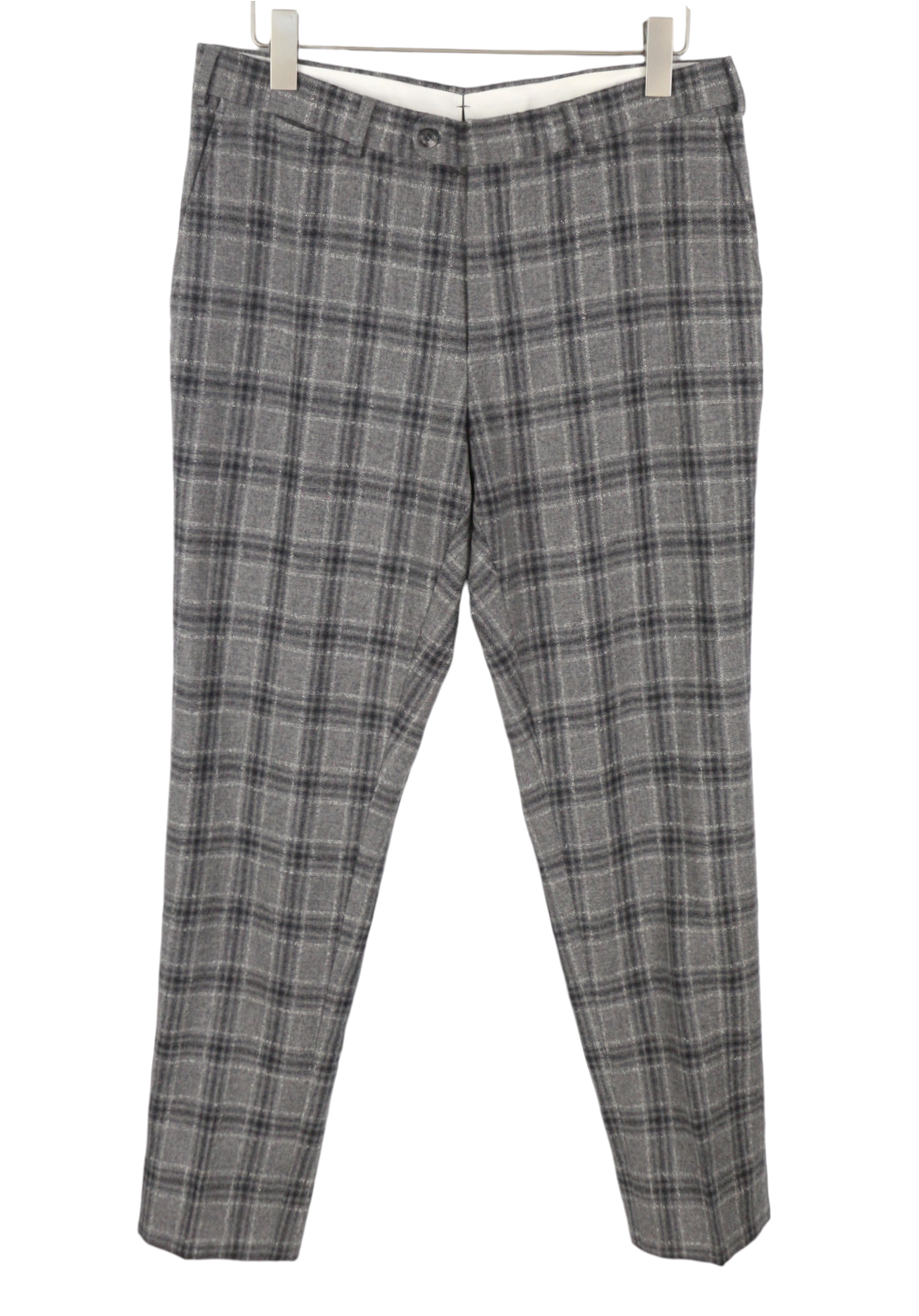 Suit Lazio Single Breasted