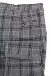 Suit Lazio Single Breasted