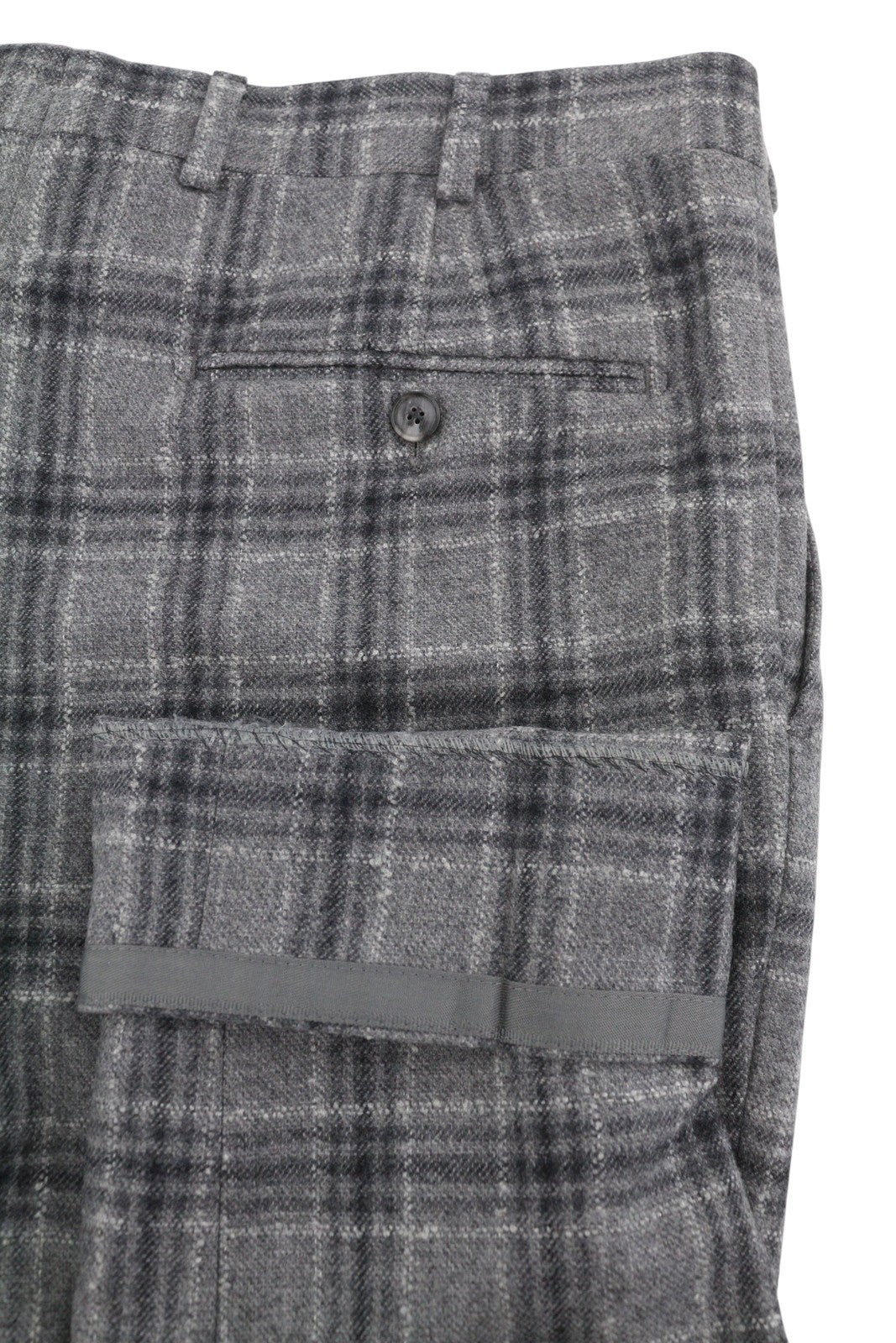 Suit Lazio Single Breasted