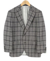 Suit Lazio Single Breasted