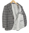 Suit Lazio Single Breasted