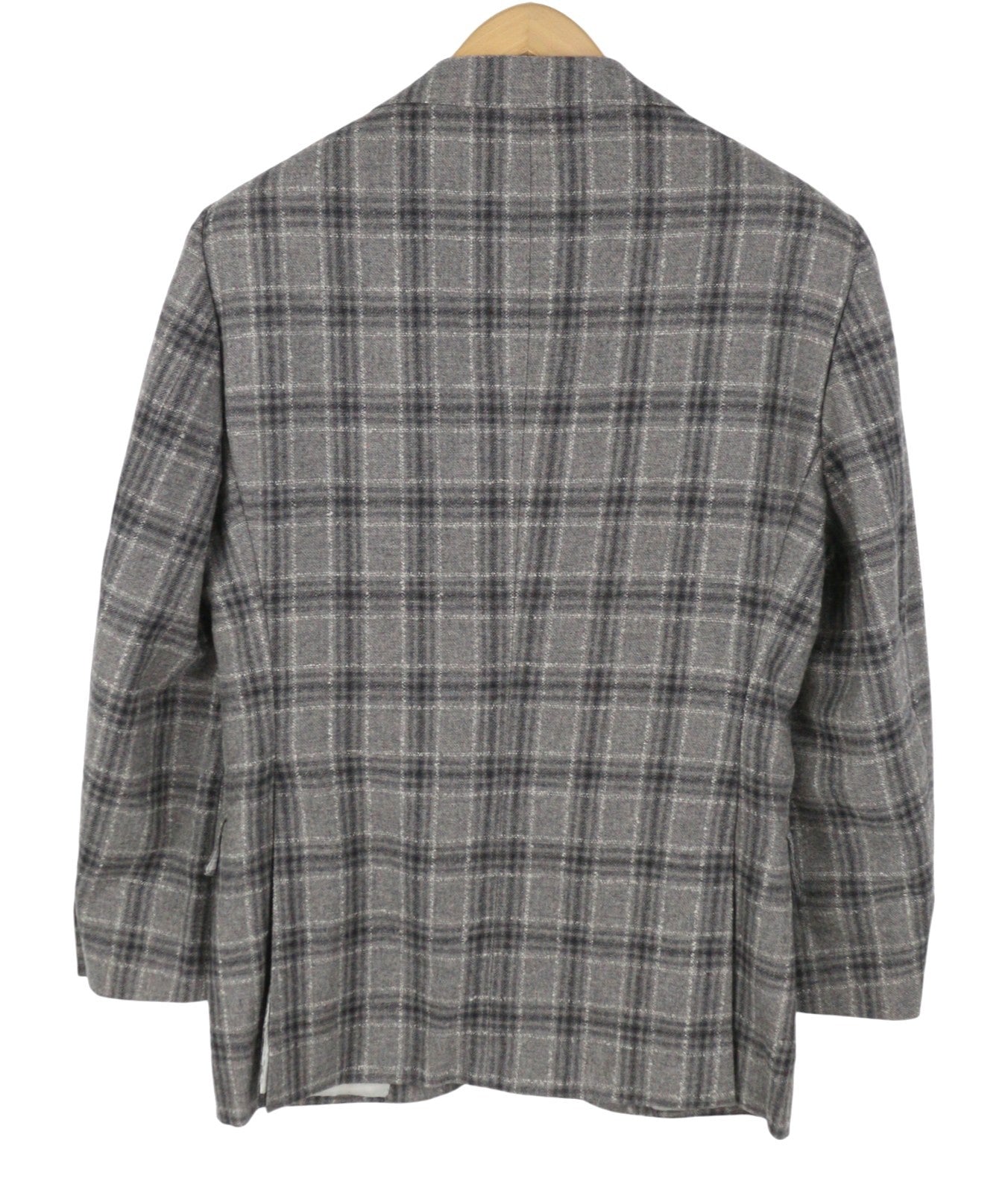 Suit Lazio Single Breasted