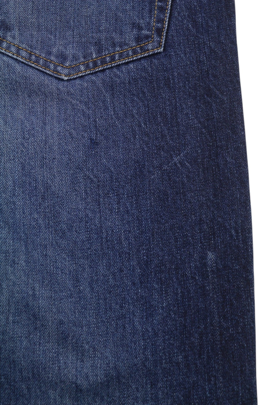 DIESEL 2020 D-Viker 09C64 Men Jeans W28/L32 Blue Faded Regular Straight RRP€225