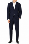 Suit Lazio Single Breasted