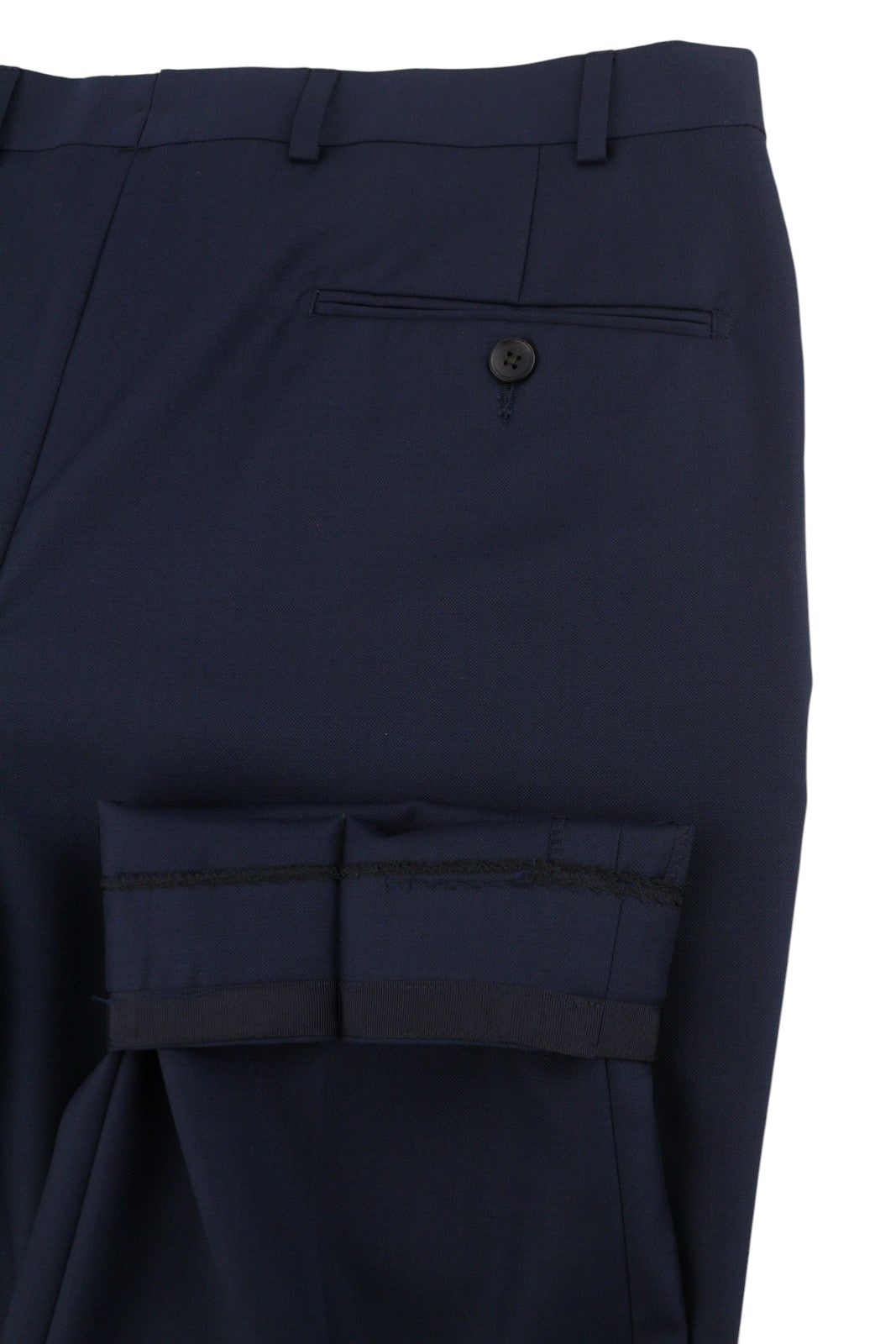 Suit Lazio Single Breasted