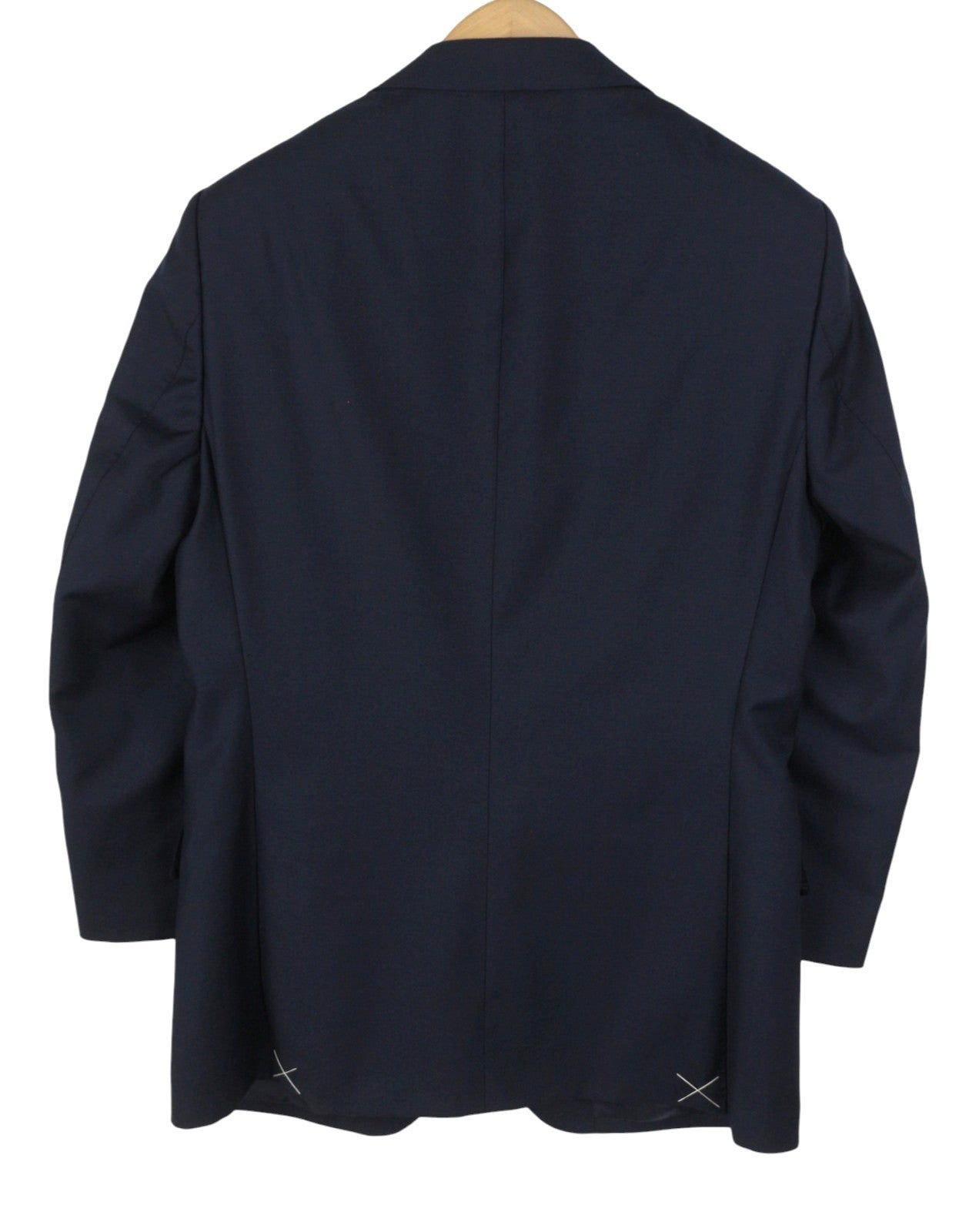 Suit Lazio Single Breasted