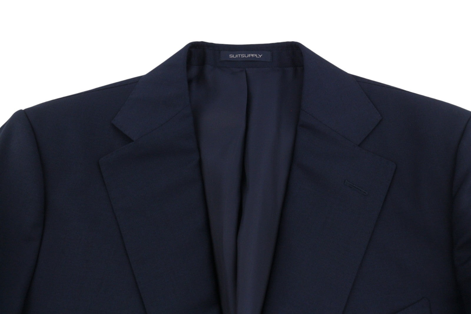 Suit Lazio Single Breasted