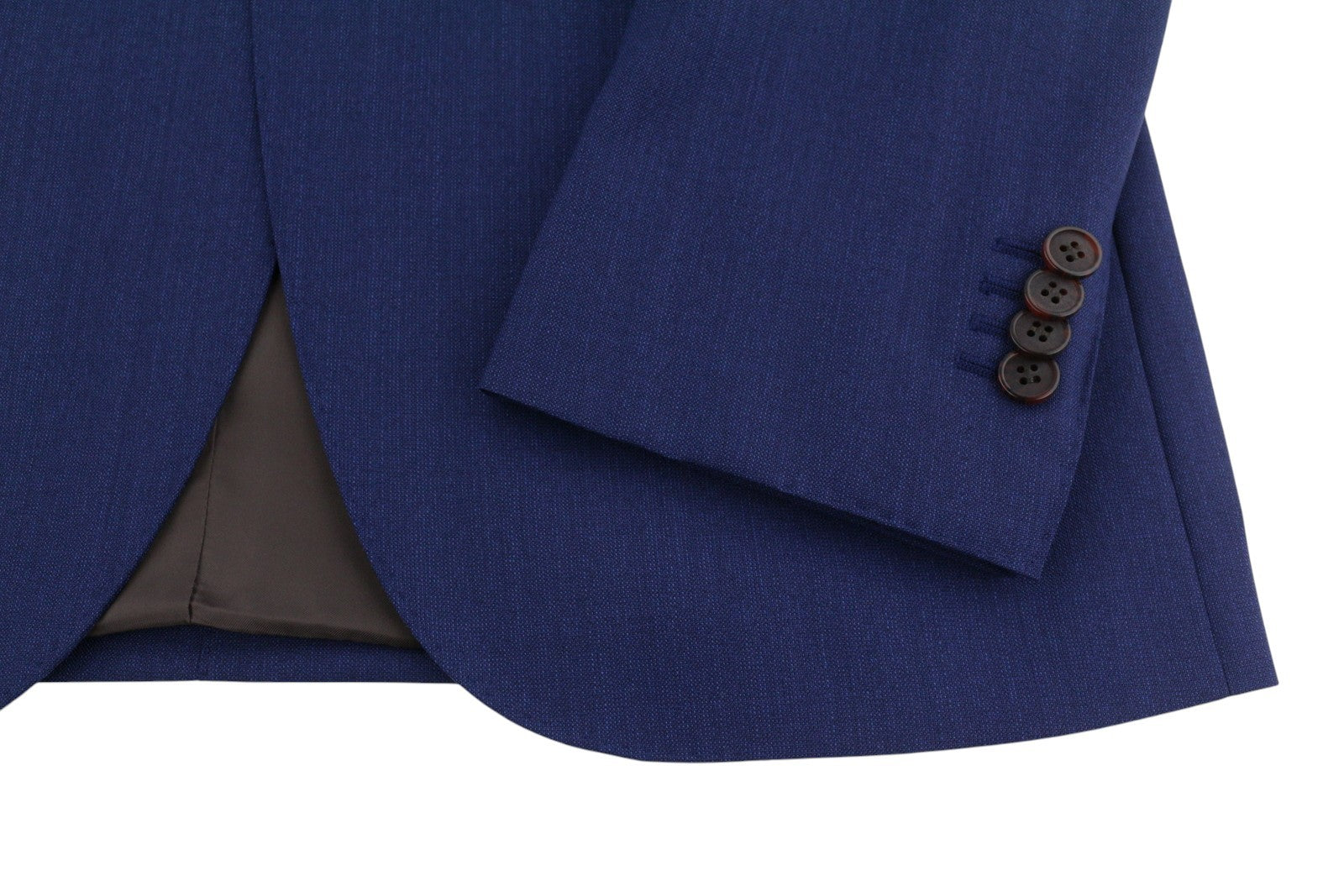 Suit Lazio Single Breasted