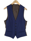Suit Lazio Single Breasted