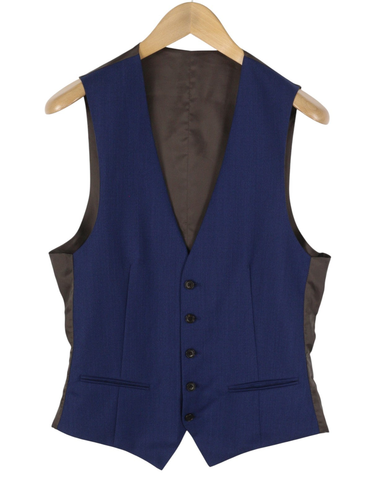 Suit Lazio Single Breasted