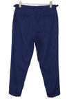 Suit Lazio Single Breasted