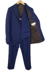Suit Lazio Single Breasted