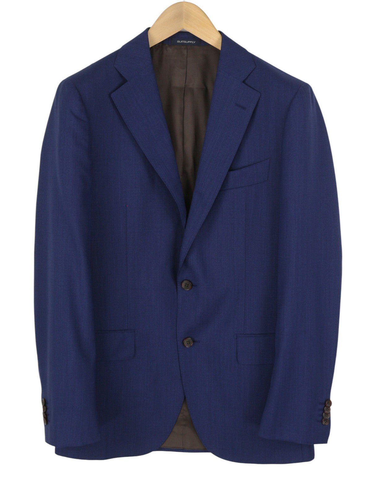 Suit Lazio Single Breasted