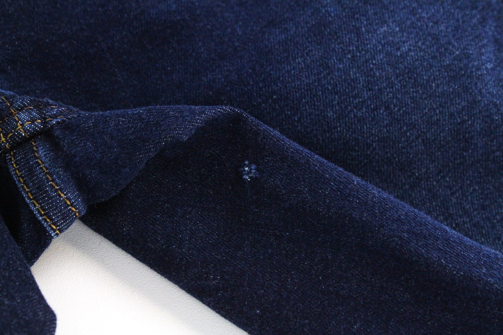 ACNE STUDIOS Climb Women's Jeans W23/L32 Dark Blue Skinny Stretch Denim Classic