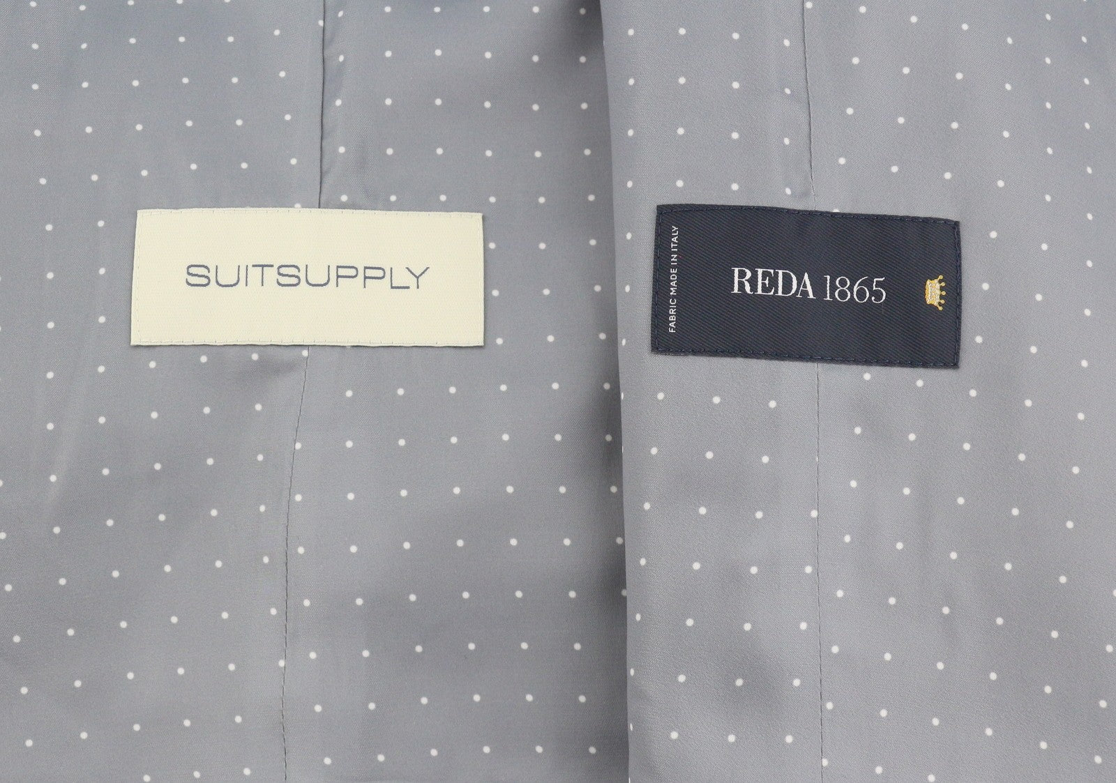 Suit La Spalla