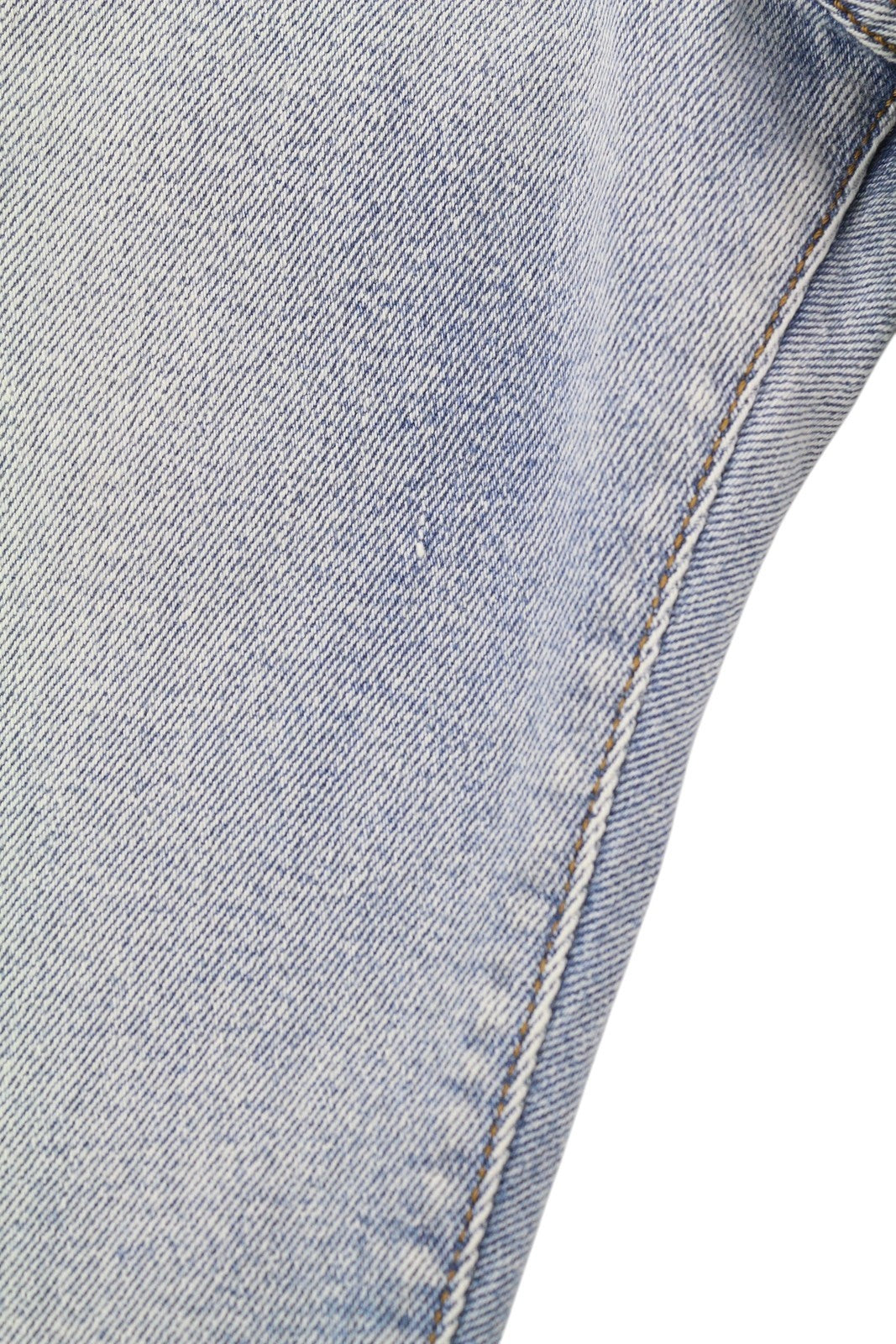 DIESEL 2019 D-Strukt 9C08L Men Jeans W30/L32 Blue Faded Washed Slim Fit RRP$350