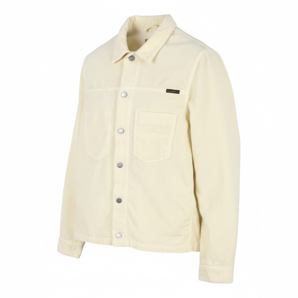 Jacket Ronny Dusty White