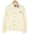 Jacket Ronny Dusty White