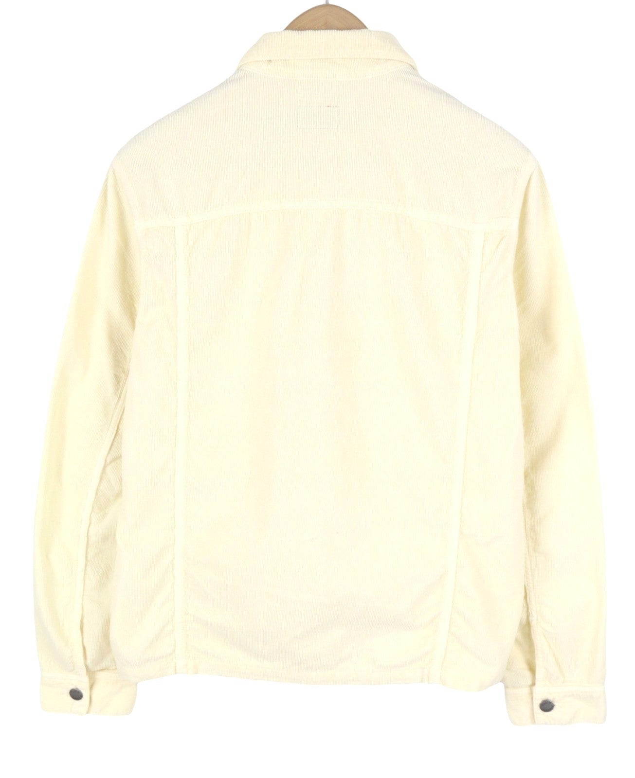 Jacket Ronny Dusty White