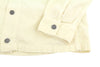 Jacket Ronny Dusty White