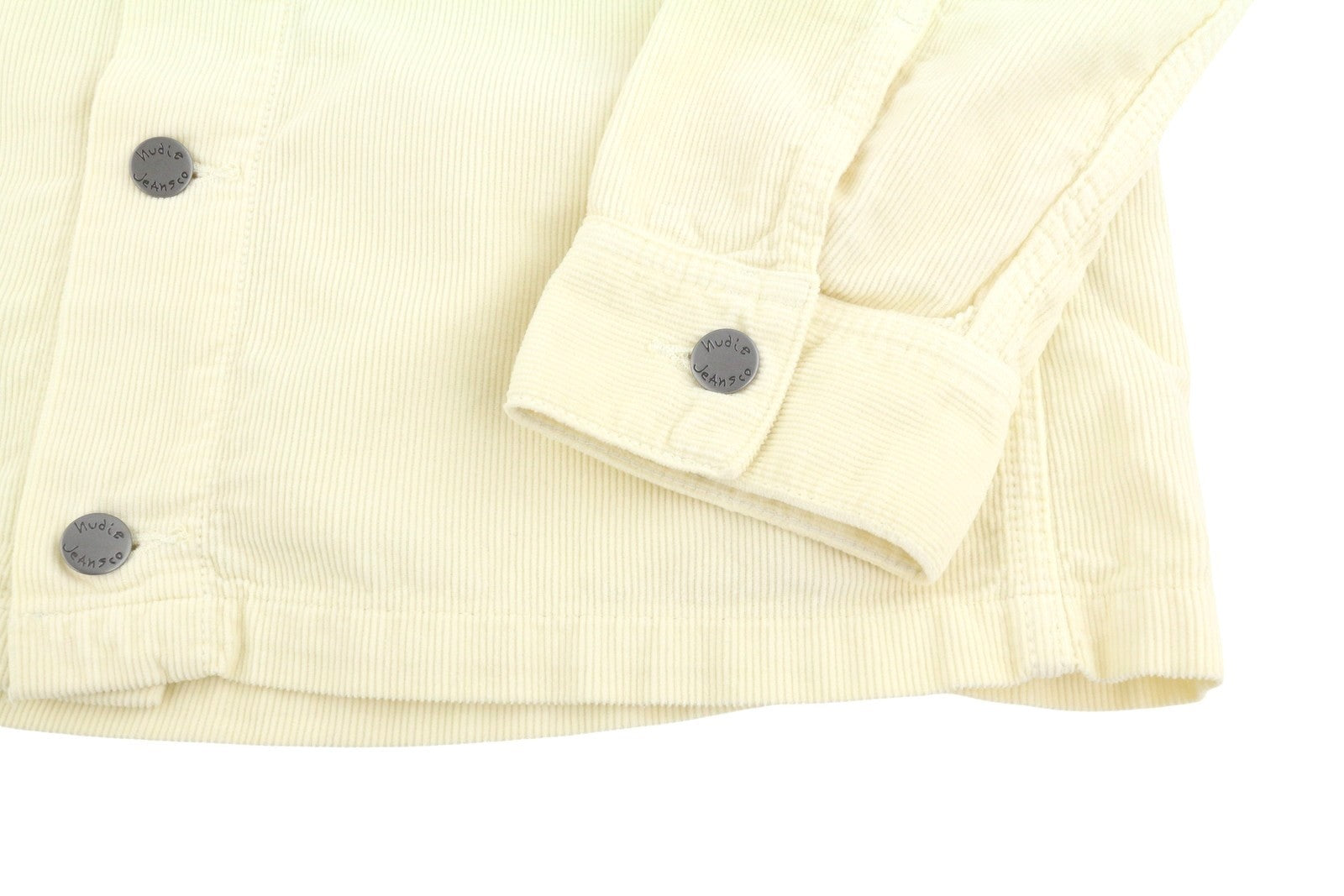 Jacket Ronny Dusty White
