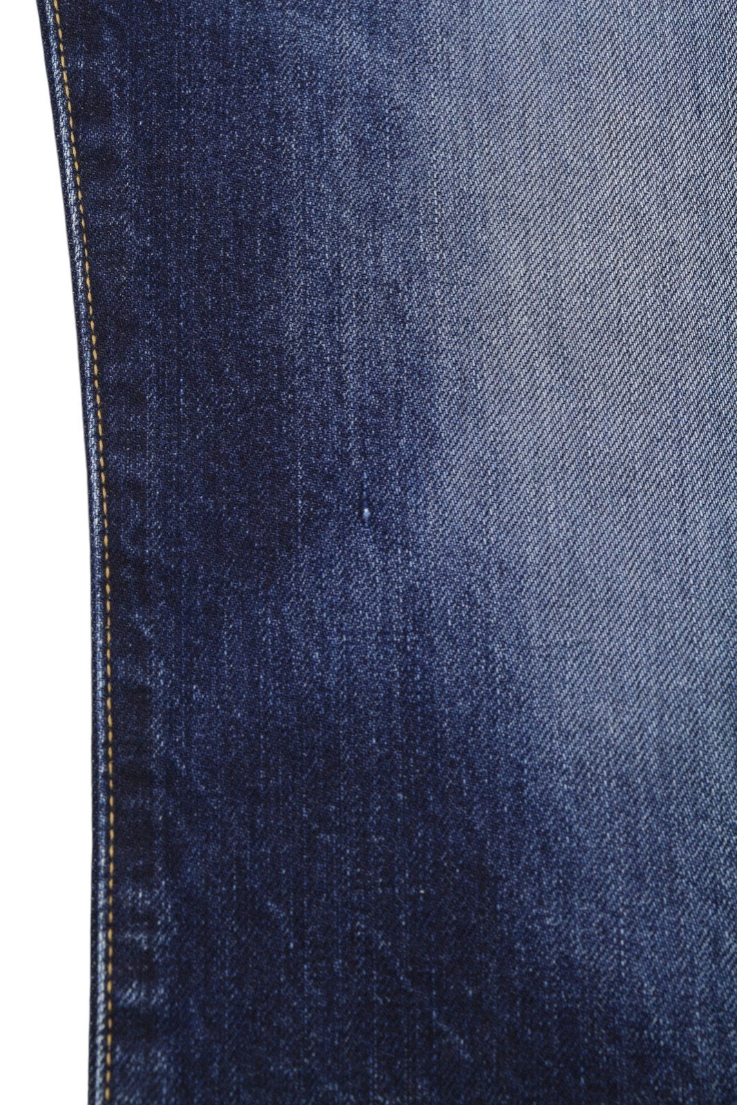 DIESEL 2020 D-Viker 09C64 Men Jeans W29/L32 Blue Faded Regular Straight RRP€225