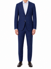 Suit Havana Single Breasted
