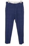 Suit Havana Single Breasted
