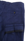 Suit Havana Single Breasted