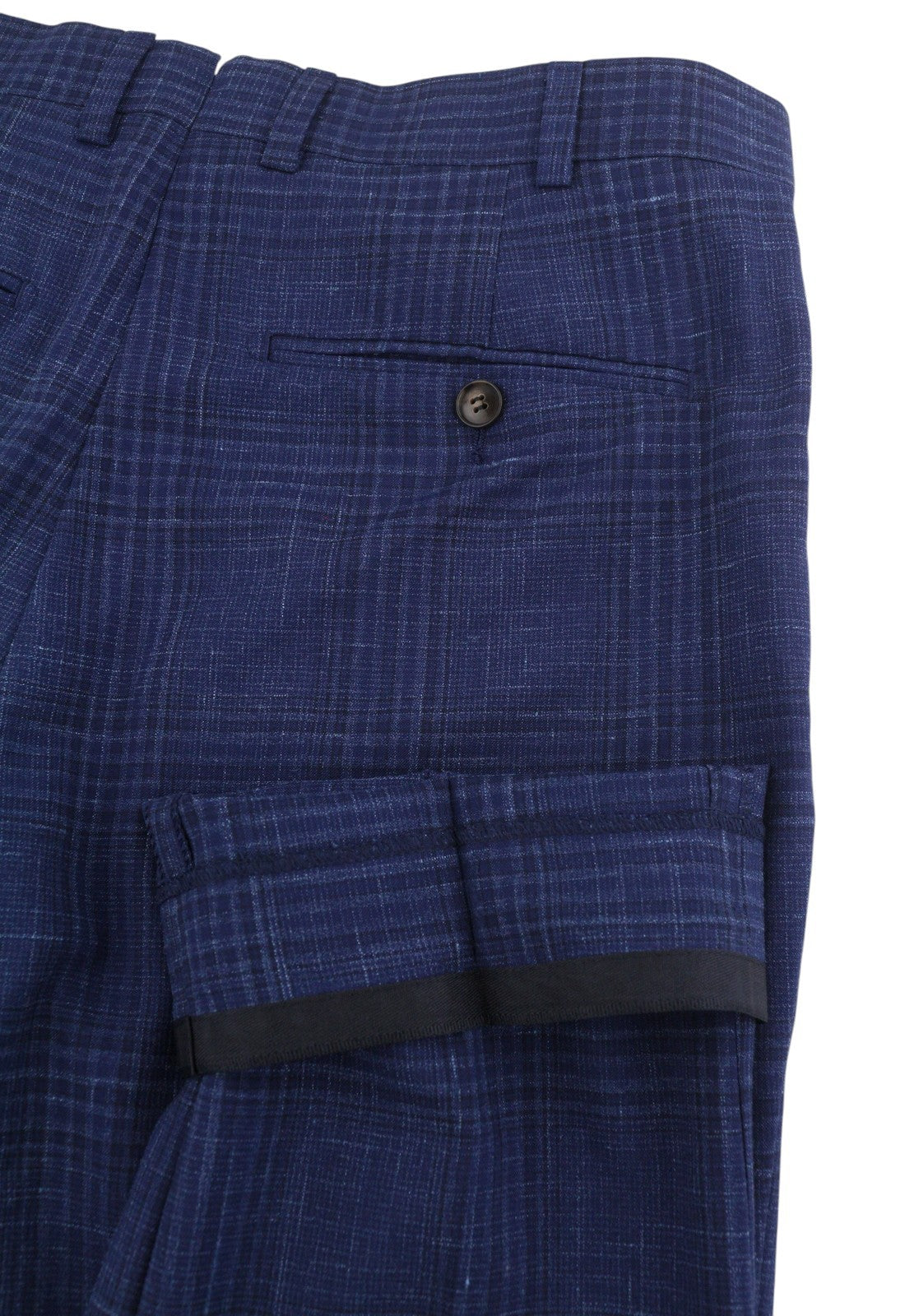 Suit Havana Single Breasted