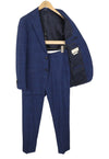 Suit Havana Single Breasted