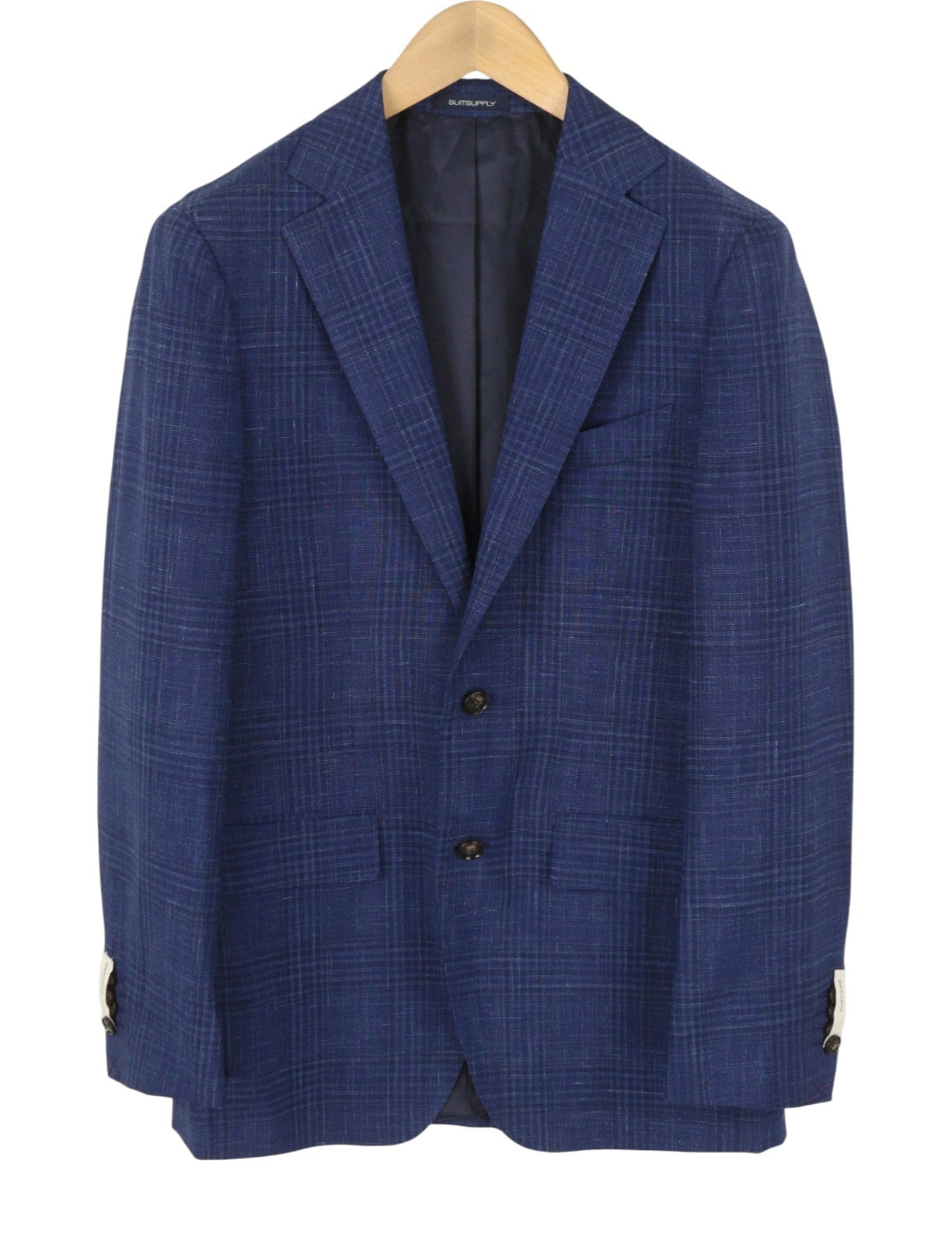 Suit Havana Single Breasted