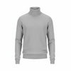 Jumper Tab Roll Knit
