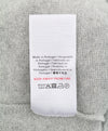 Jumper Tab Roll Knit