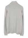 Jumper Tab Roll Knit