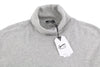 Jumper Tab Roll Knit