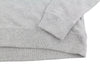 Jumper Tab Roll Knit