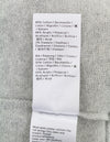 Jumper Tab Roll Knit