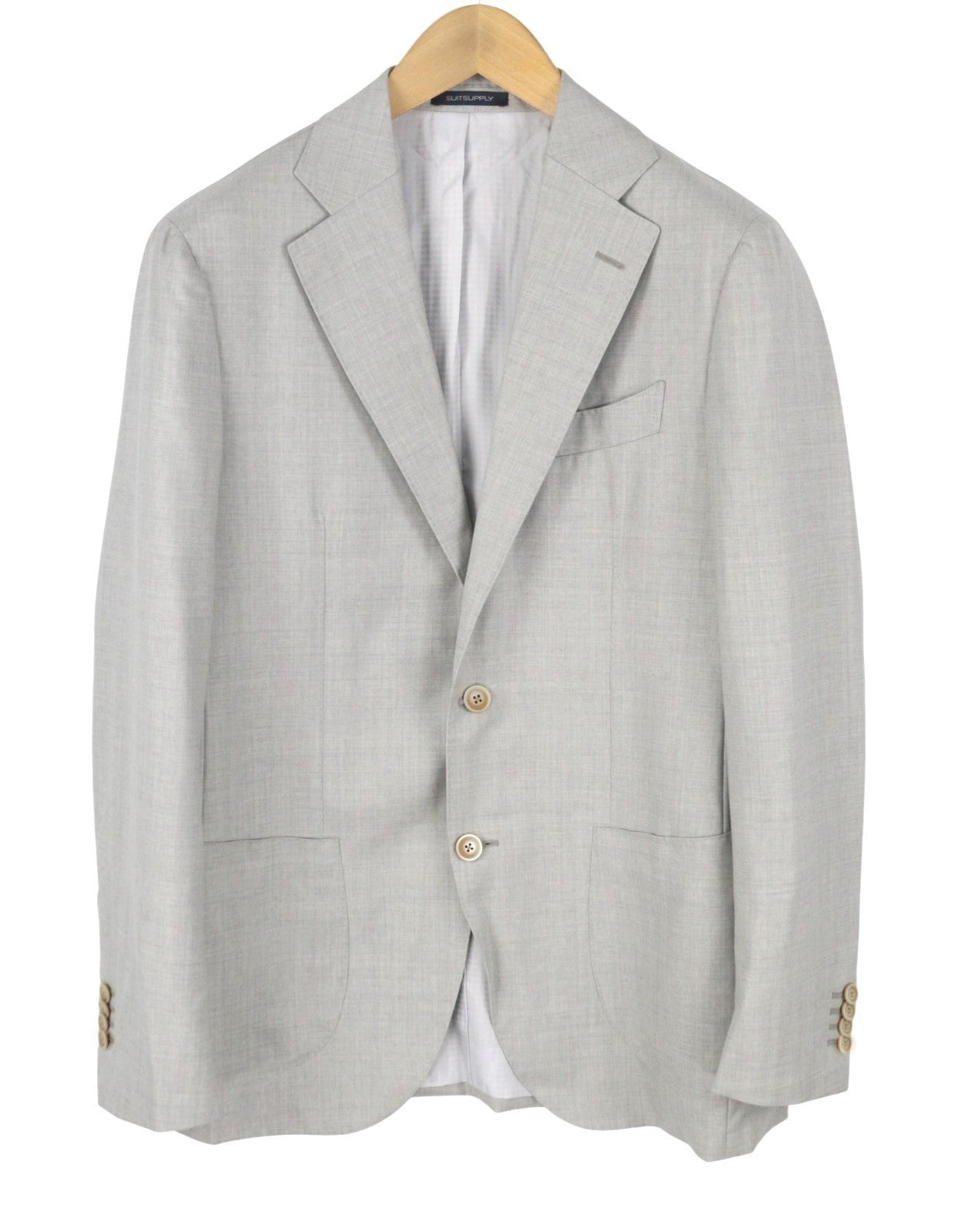 Suit La Spalla