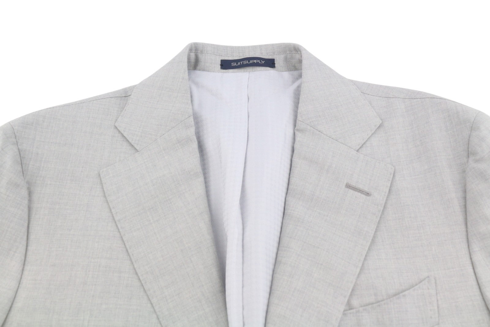 Suit La Spalla